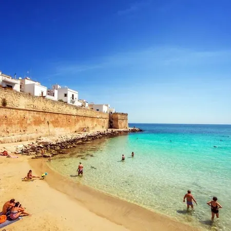 Casa Marina Di San Giorgio Lato Mare Casa vacanze Bari