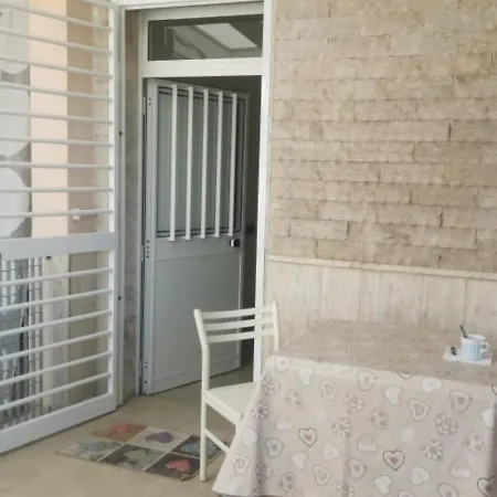 Casa Marina Di San Giorgio Lato Mare * Bari