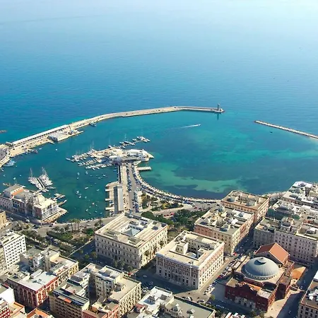 Casa Marina Di San Giorgio Lato Mare *