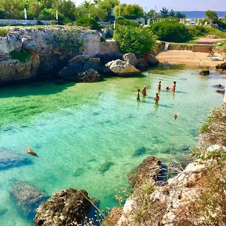 Casa vacanze Casa Marina Di San Giorgio Lato Mare Bari