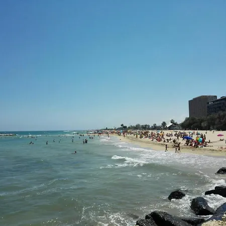 Casa Marina Di San Giorgio Lato Mare Casa vacanze *