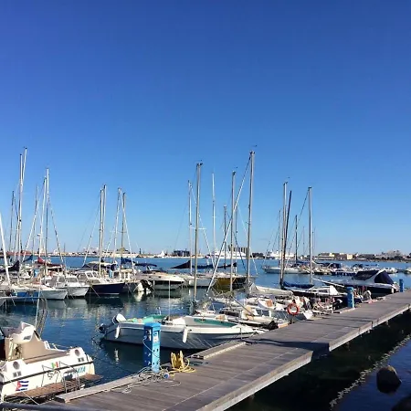 Casa Marina Di San Giorgio Lato Mare *