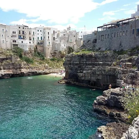 Casa Marina Di San Giorgio Lato Mare