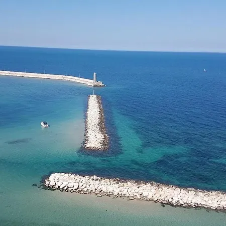 Casa Marina Di San Giorgio Lato Mare Casa vacanze *