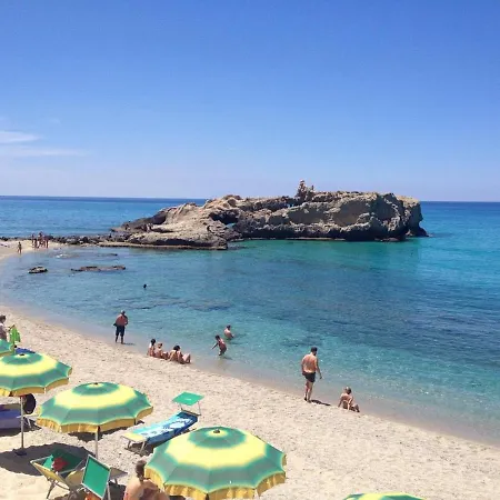 Casa Marina Di San Giorgio Lato Mare Bari