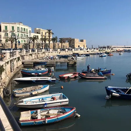 Casa vacanze Casa Marina Di San Giorgio Lato Mare Bari