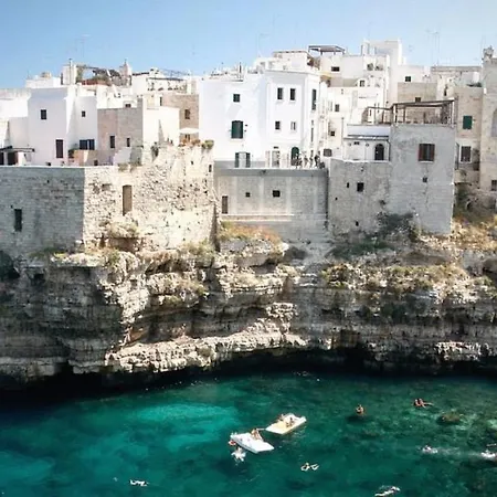 Casa vacanze Casa Marina Di San Giorgio Lato Mare