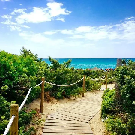 Casa vacanze Casa Marina Di San Giorgio Lato Mare *