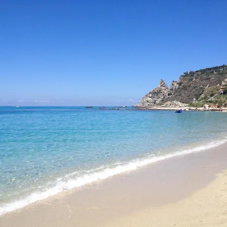 Casa vacanze Casa Marina Di San Giorgio Lato Mare Bari