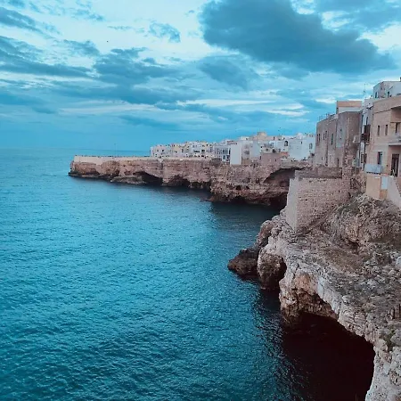 Casa vacanze Casa Marina Di San Giorgio Lato Mare *