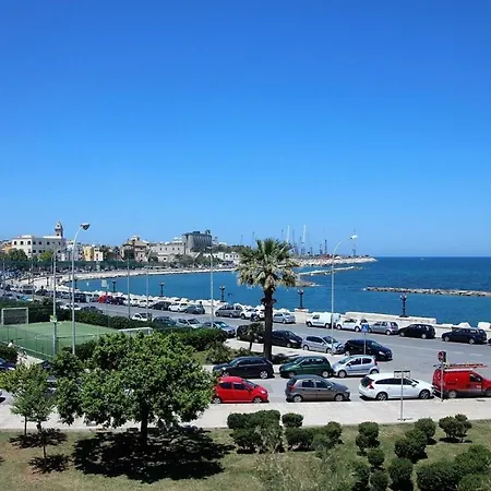 Casa vacanze Casa Marina Di San Giorgio Lato Mare Bari