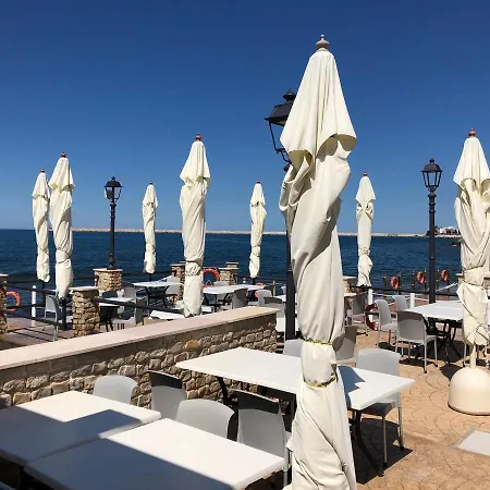 Casa Marina Di San Giorgio Lato Mare Casa vacanze Bari