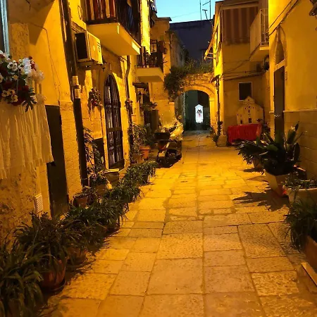 Casa vacanze Casa Marina Di San Giorgio Lato Mare *