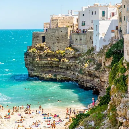 Casa Marina Di San Giorgio Lato Mare